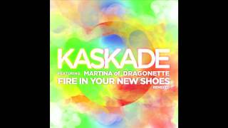 Kaskade ft Dragonette  Fire In Your New Shoes Sultan amp Ned Shepard Electric Daisy Remix [upl. by Caddaric433]