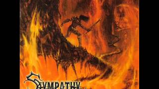 Sympathy  Adept Acana Christian Death Metal [upl. by Aniluap237]