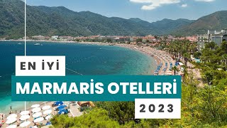 En İyi Marmaris Otelleri  2023  Hepsi Lazım TV [upl. by Lashonde942]