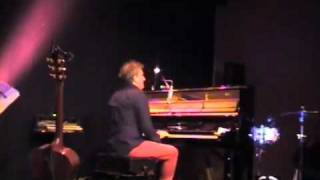 Pierce Turner  Uncertain Smile live at Wexford Arts Centre [upl. by Sivatco828]