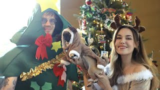 Xmas Vlog 2024 [upl. by Saile]