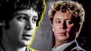 Eric Carmen His life and work in 10 classic songs [upl. by Nylirehc]