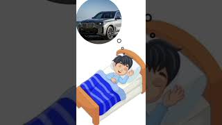 My Dream BMW X5 ❤🤍❤ shorts viral mydream bmw x5 youtube ytshorts trending [upl. by Luapnaes]