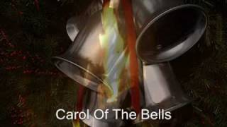 Carol Of The Bells with lyrics BELOW [upl. by Zaremski]