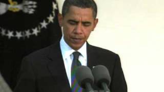 President Obama’s ItsOnUs Message at the Grammys [upl. by Niarda]