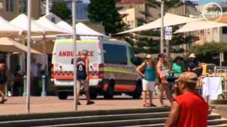 Bondi Rescue Season 6 Ep 13 part 2 [upl. by Meenen]