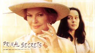 Primal Secrets  FULL MOVIE  Drama Thriller  Ellen Burstyn Meg Tilly [upl. by Ecnatsnok]