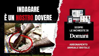 Dubitare del potere è un tuo diritto Indagare è un nostro dovere [upl. by Harman]