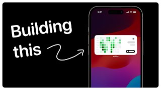 Building iOS app as a sideproject devlog 0 [upl. by Wyatt]