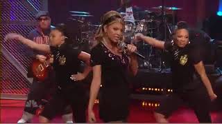 Fergie  London Bridge live [upl. by Nekial]