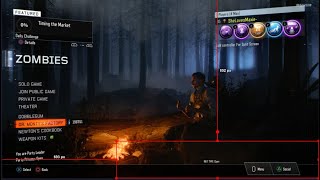 BLACK OPS 3 PS45 ZOMBIES HOW TO GET 1000000 LIQUID DIIVNIUMS EVERY MINUTE 2023 NOT PATCHED YET [upl. by Etsyrk15]