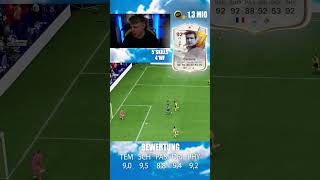 CANTONA GOLAZO SBC REVIEW Lohnt er sich eafc eafc24 cantona [upl. by Llehcar]