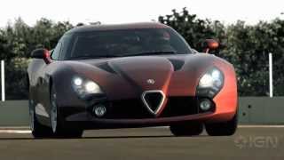 Gran Turismo 6 Gameplay Walkthrough Part 8  Turbo Power PS3 GT6 Gameplay [upl. by Onilatac]