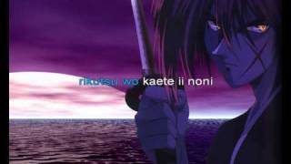 Heart of sword sin voz karaoke [upl. by Hinkle]