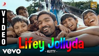 Kutty movie songs  Tamil  Dhanush  Devi Sri prasad  Shriya Saran dhanush kuttymoviesongs [upl. by Odo]