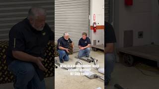 What is a MagnaFlow crossmemberback exhaust system Chip has the answer [upl. by Jerrilyn]