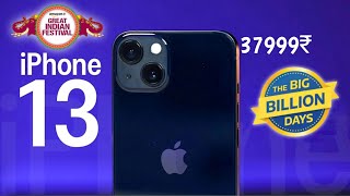 How to get iPhone 13 At Cheapest Price In Amazon Great Indian Festival 2024  iPhone 13 BBD Sale [upl. by Asilla346]