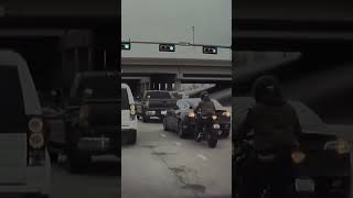 TESLA MODEL 3 CRASH [upl. by Thelma445]