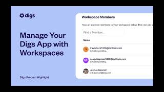 Workspaces Product Highlight [upl. by Anahcar]