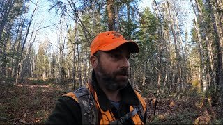 Opening Day of Deer Season 2024 [upl. by Suired]