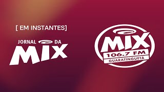 Jornal da Mix 020224 [upl. by Nealon857]