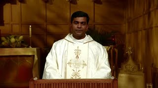 Catholic Mass Today  Daily TV Mass Friday February 2 2024 [upl. by Aivatal225]