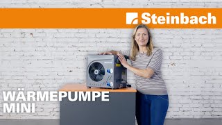 Wärmepumpe Mini  Angelika Niedetzky erklärt [upl. by Zipporah]