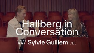 David Hallberg and Sylvie Guillem in Conversation  The Australian Ballet [upl. by Onitsuaf]