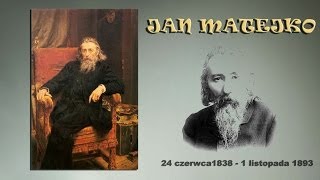 Jan Matejko [upl. by Auqinaj]