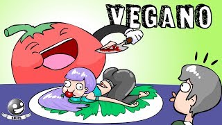 Vegano  SUJES [upl. by Straub721]