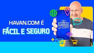 SE É FÁCIL PRO VÉIO DA HAVAN É FÁCIL PRA VOCÊ TAMBÉM  HAVANCOM [upl. by Norel791]