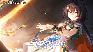 Honkai Star Rail  Yunlin Companion Mission Swords to Plowshares [upl. by Kliment207]