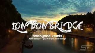 London Bridge Fergie  onebyone remix [upl. by Ellary39]