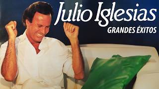 Julio Iglesias y Sus Canciones Clásicas que Han Conquistado Millones de Corazones [upl. by Hermon]