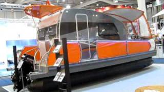 Innovationspreis der Messe Boot und Fun [upl. by Meingoldas]