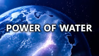 Unique Earth The Essence of Water  Full Documentary [upl. by Ezarra826]