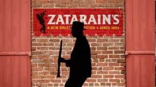 Zatarains Flavor Jingle Commercial 2014 [upl. by Kaiser]