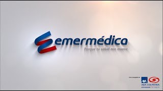 Emermédica [upl. by Reppiks]