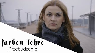 FARBEN LEHRE feat Jelonek  Przebudzenie Official Video 2020 [upl. by Blayne]