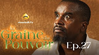 Série  La Graine du pouvoir  Saison 1  Episode 27  VOTSFR [upl. by Cower176]