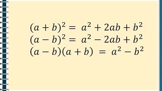 Formule de calcul prescurtat  Materaro [upl. by Ajiam]