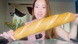 How to Make French Baguette at Home That Are SUPER LIGHT and FLUFFY Simple and Detailed Recipe [upl. by Valma]