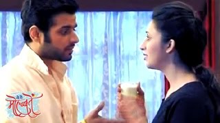 Yeh Hai Mohabbatein 12th November 2014 FULL EPISODE  Raman EXPRESSES his LOVE [upl. by Doehne998]