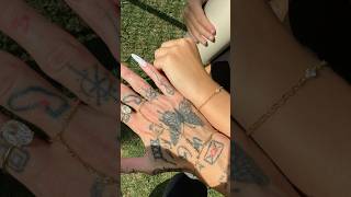 PERMANENT JEWELRY WITH MY DAUGHTER 🥹✨⚜️😍 DailyVlogs  Single mom DITL [upl. by Ayerhs]