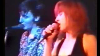 Lydia Lunch amp Rowland S Howard  Caroline Says [upl. by Anaet]