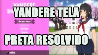 yandere simulator ero tela pretaresolvido 2016 [upl. by Neeven938]