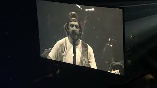 Thomas Rhett  Die A Happy Man LIVE in Nashville [upl. by Adham554]