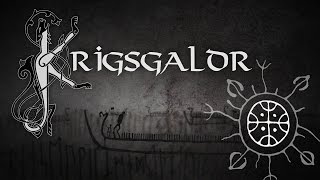 Heilung Krigsgaldr Official Video [upl. by Nashner]