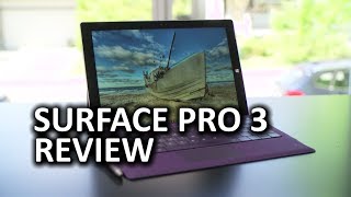 Microsoft Surface Pro 3 [upl. by Hobart922]