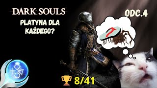 Ma ktoś klapka  DUŻEEEGO 4 DARK SOULS [upl. by Corella398]